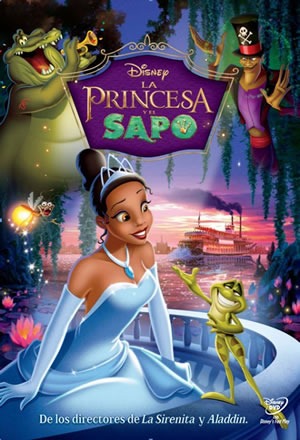 La-Princesa-y-El-Sapo