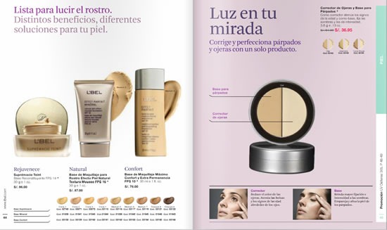 Lbel-catalogo-campa&ntilde;a-10-Peru-2011-3