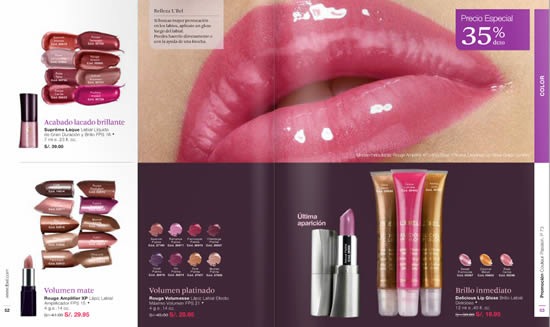 Lbel-catalogo-campa&ntilde;a-10-Peru-2011-4
