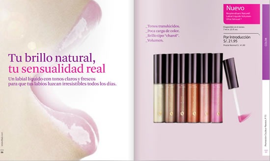 Lbel-catalogo-campa&ntilde;a-10-Peru-2011-5
