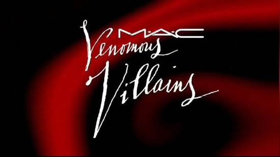 MAC-Venomous-Villains-Collection