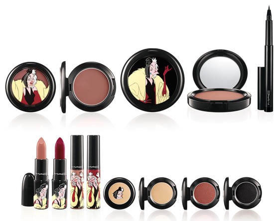 MAC-Venomous-Villains-Cruella-De-Vil
