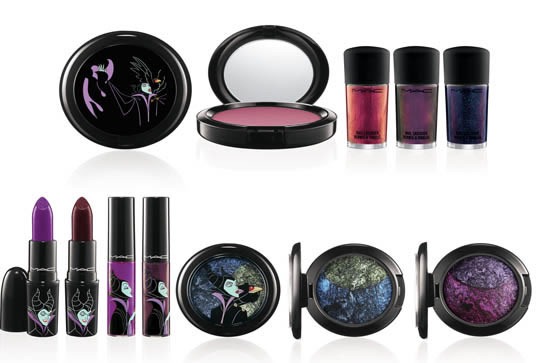 MAC-Venomous-Villains-Maleficent