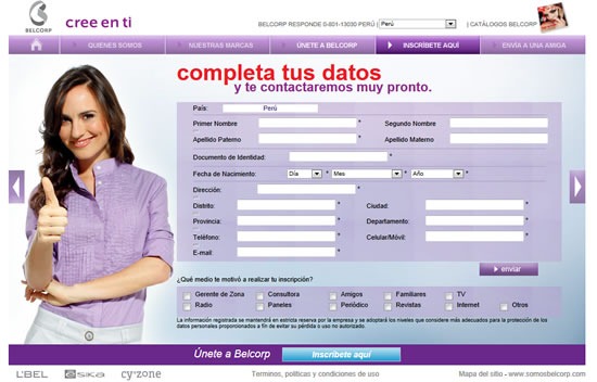 formulario-inscripcion-esika-belcorp